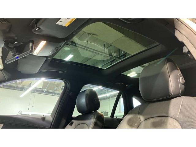 ＧＬＣ ＧＬＣ４３　４マチック　４ＷＤ　レザーＥＸＣ　ＰＫＧ　パノラマ　１オーナー　デジタルルームミラー　ドラレコ　３６０度カメラ（36枚目）