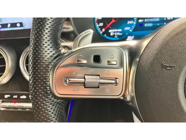 ＧＬＣ ＧＬＣ４３　４マチック　４ＷＤ　レザーＥＸＣ　ＰＫＧ　パノラマ　１オーナー　デジタルルームミラー　ドラレコ　３６０度カメラ（49枚目）