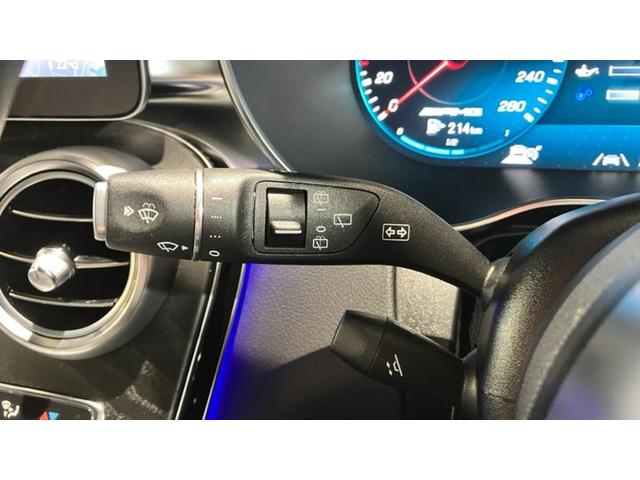 ＧＬＣ ＧＬＣ４３　４マチック　４ＷＤ　レザーＥＸＣ　ＰＫＧ　パノラマ　１オーナー　デジタルルームミラー　ドラレコ　３６０度カメラ（51枚目）