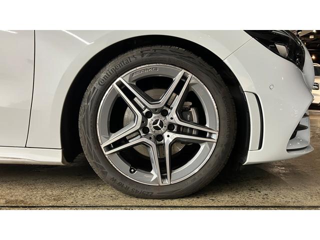 Bクラス B200d AMGライン ディーゼルターボ ナビPKG 1オ-ナ- Pアシスト BTオーディオ LEDヘッドランプ レーンキープ 盗難防止 地デジTV ナビ・TV 電動パワーシート 2.0ETC Bカメラ USB キーレスゴー ドライブレコーダー ヒーター(21枚目)