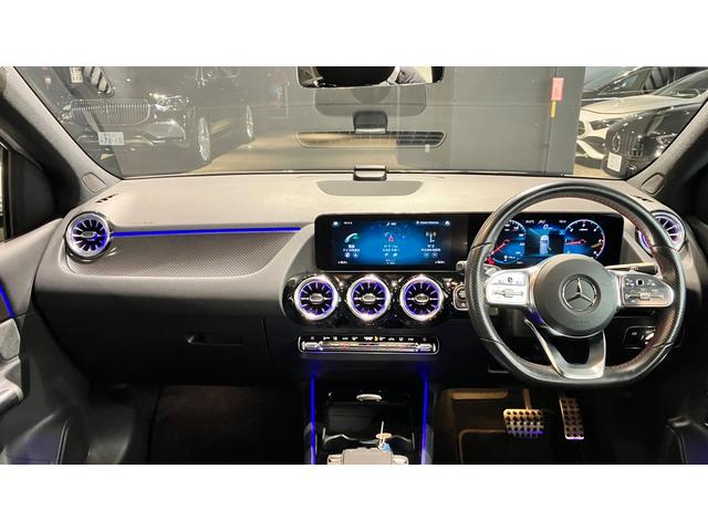Bクラス B200d AMGライン ディーゼルターボ ナビPKG 1オ-ナ- Pアシスト BTオーディオ LEDヘッドランプ レーンキープ 盗難防止 地デジTV ナビ・TV 電動パワーシート 2.0ETC Bカメラ USB キーレスゴー ドライブレコーダー ヒーター(32枚目)