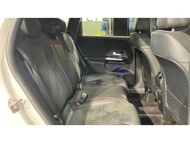Bクラス B200d AMGライン ディーゼルターボ ナビPKG 1オ-ナ- Pアシスト BTオーディオ LEDヘッドランプ レーンキープ 盗難防止 地デジTV ナビ・TV 電動パワーシート 2.0ETC Bカメラ USB キーレスゴー ドライブレコーダー ヒーター(37枚目)