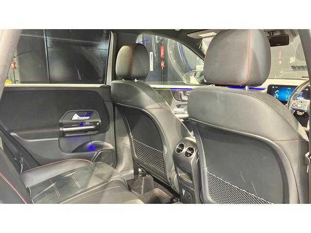 Bクラス B200d AMGライン ディーゼルターボ ナビPKG 1オ-ナ- Pアシスト BTオーディオ LEDヘッドランプ レーンキープ 盗難防止 地デジTV ナビ・TV 電動パワーシート 2.0ETC Bカメラ USB キーレスゴー ドライブレコーダー ヒーター(38枚目)