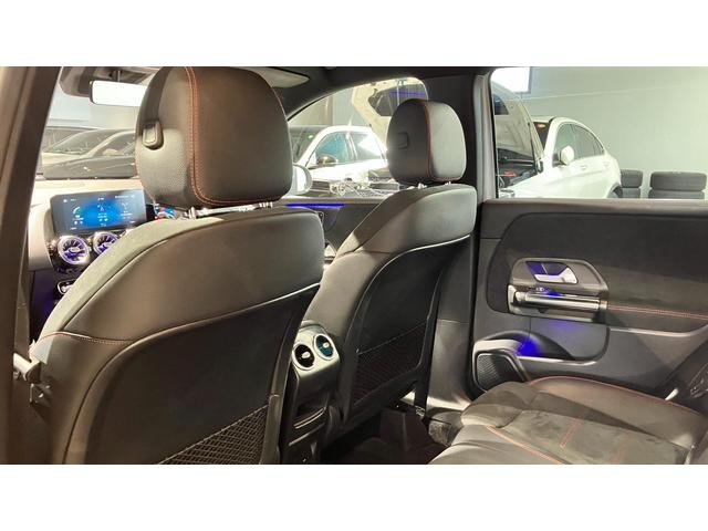 Bクラス B200d AMGライン ディーゼルターボ ナビPKG 1オ-ナ- Pアシスト BTオーディオ LEDヘッドランプ レーンキープ 盗難防止 地デジTV ナビ・TV 電動パワーシート 2.0ETC Bカメラ USB キーレスゴー ドライブレコーダー ヒーター(41枚目)