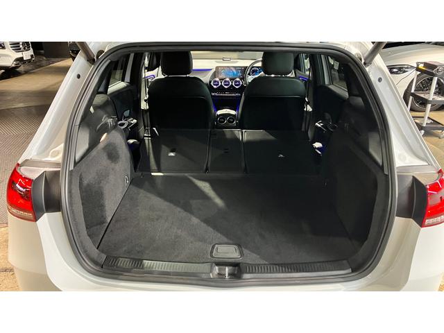 Bクラス B200d AMGライン ディーゼルターボ ナビPKG 1オ-ナ- Pアシスト BTオーディオ LEDヘッドランプ レーンキープ 盗難防止 地デジTV ナビ・TV 電動パワーシート 2.0ETC Bカメラ USB キーレスゴー ドライブレコーダー ヒーター(42枚目)