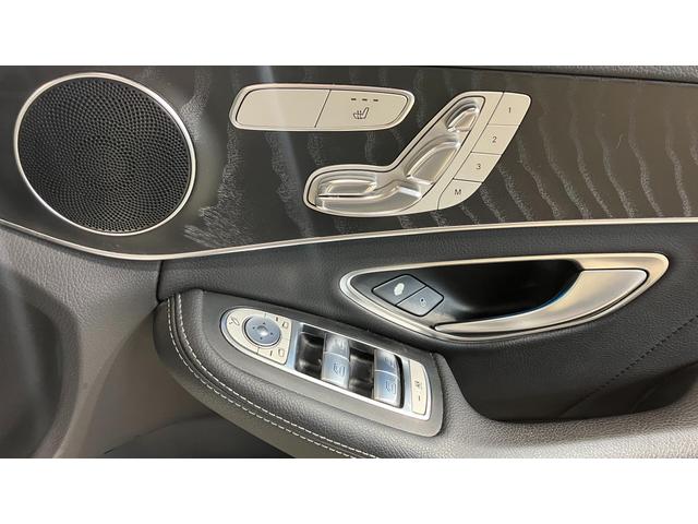 Ｃクラス Ｃ２００アバンギャルド　ＡＭＧライン　ベーシックパッケージ（11枚目）