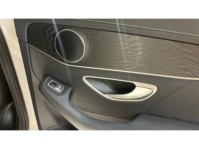 Ｃクラス Ｃ２００アバンギャルド　ＡＭＧライン　ベーシックパッケージ（31枚目）