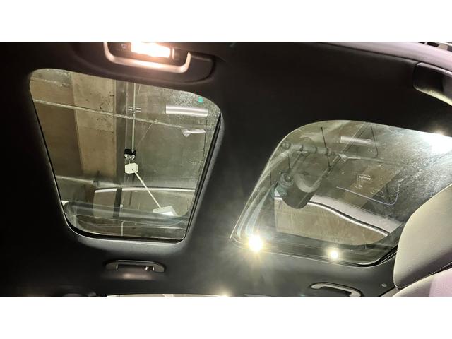 ＧＬＡクラス ＧＬＡ１８０　ＡＭＧラインパッケージ　ＭＰ２０２５０２　バックカメラ　定期点検記録簿　電動シート　アルミホイール　３６０度カメラ　ＬＥＤライト　エアコン　クリアランスソナー　スマートキー　フルセグＴＶ　パノラミックスライディングルーフ　キーレスゴー　ＥＴＣ（27枚目）