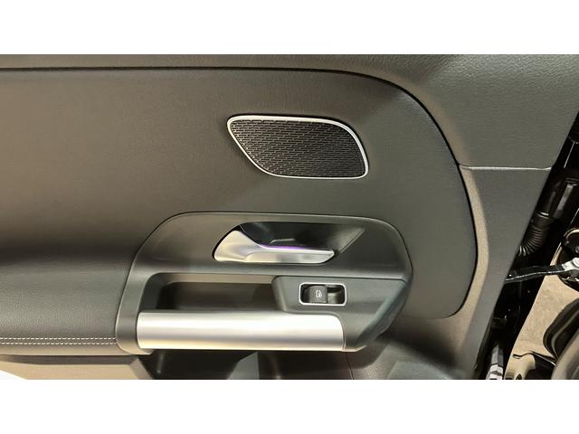 ＧＬＡクラス ＧＬＡ１８０　ＡＭＧラインパッケージ　ＭＰ２０２５０２　バックカメラ　定期点検記録簿　電動シート　アルミホイール　３６０度カメラ　ＬＥＤライト　エアコン　クリアランスソナー　スマートキー　フルセグＴＶ　パノラミックスライディングルーフ　キーレスゴー　ＥＴＣ（28枚目）