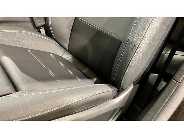 ＧＬＡクラス ＧＬＡ１８０　ＡＭＧラインパッケージ　ＭＰ２０２５０２　バックカメラ　定期点検記録簿　電動シート　アルミホイール　３６０度カメラ　ＬＥＤライト　エアコン　クリアランスソナー　スマートキー　フルセグＴＶ　パノラミックスライディングルーフ　キーレスゴー　ＥＴＣ（35枚目）