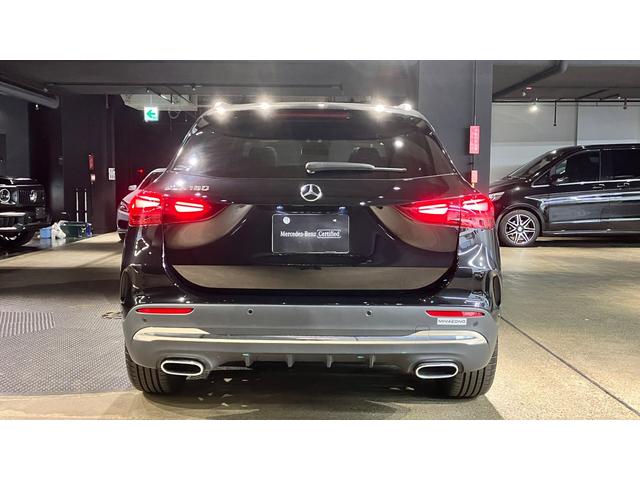 ＧＬＡクラス ＧＬＡ１８０　ＡＭＧラインパッケージ　ＭＰ２０２５０２　バックカメラ　定期点検記録簿　電動シート　アルミホイール　３６０度カメラ　ＬＥＤライト　エアコン　クリアランスソナー　スマートキー　フルセグＴＶ　パノラミックスライディングルーフ　キーレスゴー　ＥＴＣ（39枚目）