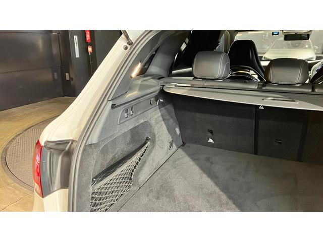 ＧＬＣ ＧＬＣ６３　Ｓ　４マチック＋　４ＷＤ　コンフォートＰＫＧ　ＡＭＧパフォーマンスパッケージ　カーボンセラミックブレーキクリアランスソナー　衝突被害軽減システム　シートエアコン　ドラレコ　ＬＥＤヘッドランプ　黒革シート　パワーステアリング　ナビＴＶ　パワーシート（51枚目）