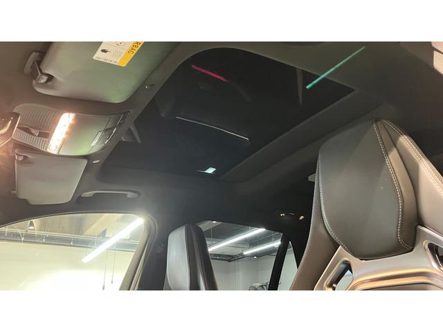 ＧＬＣ ＧＬＣ６３　Ｓ　４マチック＋　４ＷＤ　コンフォートＰＫＧ　ＡＭＧパフォーマンスパッケージ　カーボンセラミックブレーキクリアランスソナー　衝突被害軽減システム　シートエアコン　ドラレコ　ＬＥＤヘッドランプ　黒革シート　パワーステアリング　ナビＴＶ　パワーシート（57枚目）