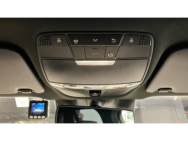 ＧＬＣ ＧＬＣ６３　Ｓ　４マチック＋　４ＷＤ　コンフォートＰＫＧ　ＡＭＧパフォーマンスパッケージ　カーボンセラミックブレーキクリアランスソナー　衝突被害軽減システム　シートエアコン　ドラレコ　ＬＥＤヘッドランプ　黒革シート　パワーステアリング　ナビＴＶ　パワーシート（58枚目）