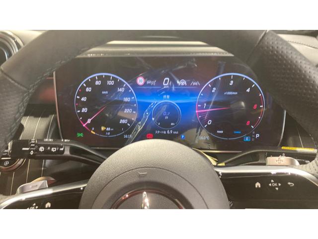 GLC GLC220d 4マチック AMGラインパッケージ 4WD パーキングアシスト レーダークルーズコントロール 全方位モニター 禁煙 バックモニター シートヒーター パワーシート 本革シート LEDヘッドライト サイドカメラ 4WD ETC(8枚目)