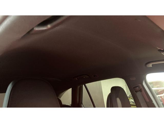 GLC GLC220d 4マチック AMGラインパッケージ 4WD パーキングアシスト レーダークルーズコントロール 全方位モニター 禁煙 バックモニター シートヒーター パワーシート 本革シート LEDヘッドライト サイドカメラ 4WD ETC(13枚目)