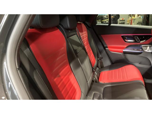 GLC GLC220d 4マチック AMGラインパッケージ 4WD パーキングアシスト レーダークルーズコントロール 全方位モニター 禁煙 バックモニター シートヒーター パワーシート 本革シート LEDヘッドライト サイドカメラ 4WD ETC(27枚目)