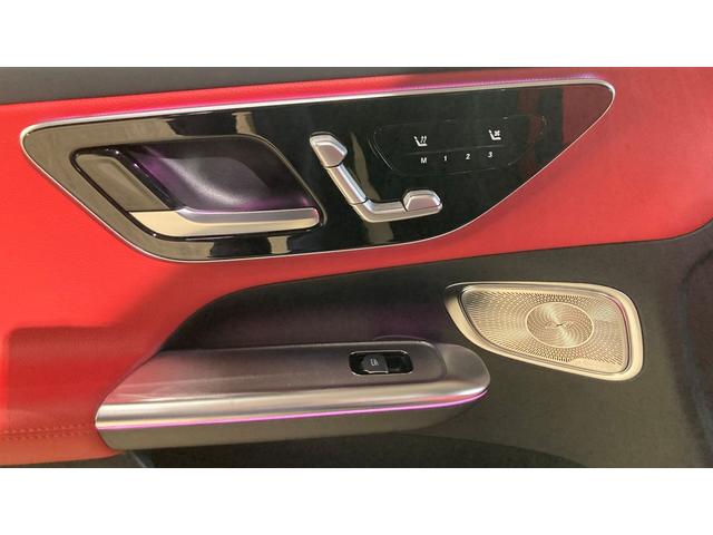 GLC GLC220d 4マチック AMGラインパッケージ 4WD パーキングアシスト レーダークルーズコントロール 全方位モニター 禁煙 バックモニター シートヒーター パワーシート 本革シート LEDヘッドライト サイドカメラ 4WD ETC(40枚目)