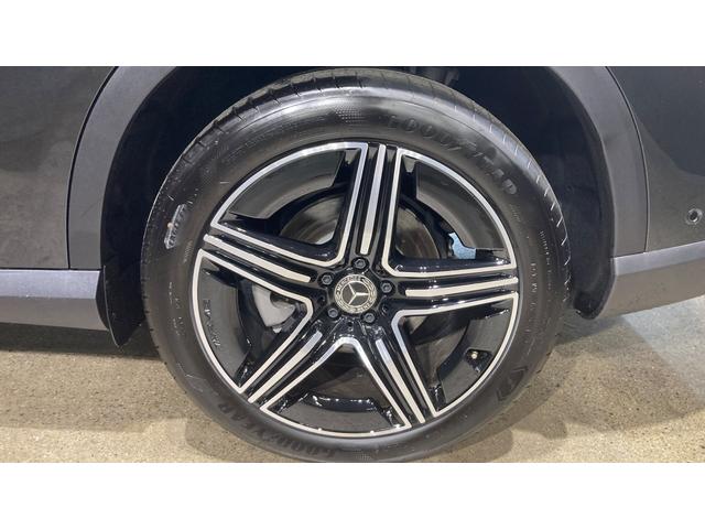 GLC GLC220d 4マチック AMGラインパッケージ 4WD パーキングアシスト レーダークルーズコントロール 全方位モニター 禁煙 バックモニター シートヒーター パワーシート 本革シート LEDヘッドライト サイドカメラ 4WD ETC(46枚目)