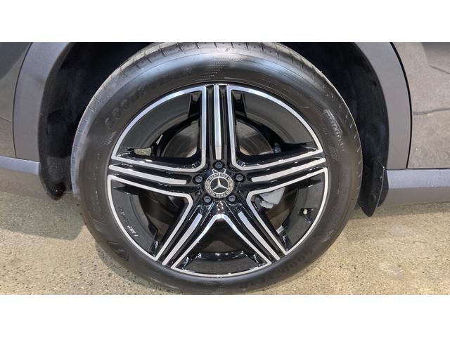 GLC GLC220d 4マチック AMGラインパッケージ 4WD パーキングアシスト レーダークルーズコントロール 全方位モニター 禁煙 バックモニター シートヒーター パワーシート 本革シート LEDヘッドライト サイドカメラ 4WD ETC(47枚目)