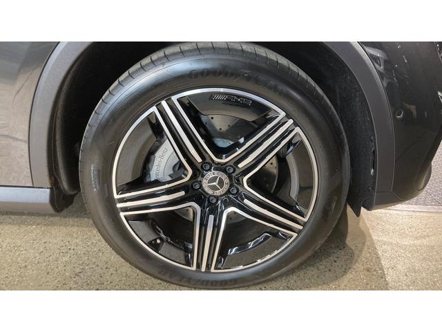 GLC GLC220d 4マチック AMGラインパッケージ 4WD パーキングアシスト レーダークルーズコントロール 全方位モニター 禁煙 バックモニター シートヒーター パワーシート 本革シート LEDヘッドライト サイドカメラ 4WD ETC(48枚目)