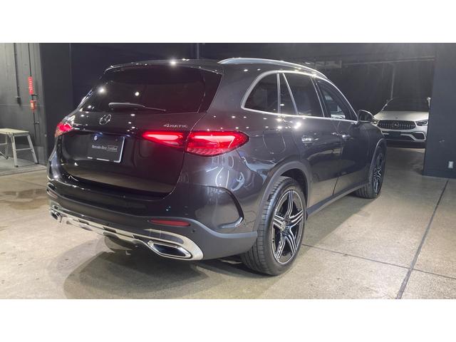GLC GLC220d 4マチック AMGラインパッケージ 4WD パーキングアシスト レーダークルーズコントロール 全方位モニター 禁煙 バックモニター シートヒーター パワーシート 本革シート LEDヘッドライト サイドカメラ 4WD ETC(57枚目)