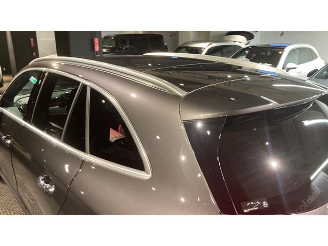 GLC GLC220d 4マチック AMGラインパッケージ 4WD パーキングアシスト レーダークルーズコントロール 全方位モニター 禁煙 バックモニター シートヒーター パワーシート 本革シート LEDヘッドライト サイドカメラ 4WD ETC(61枚目)