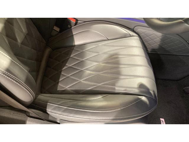 Ｇクラス Ｇ４００ｄ　ＡＭＧライン　４ＷＤ　エディションマグノブラック　サンルーフ　ブルメスターサラウンド　レザーエクスクルーシブパッケージ　アダプティブダンピングシステム　ボディー同色スペアタイヤリング（7枚目）