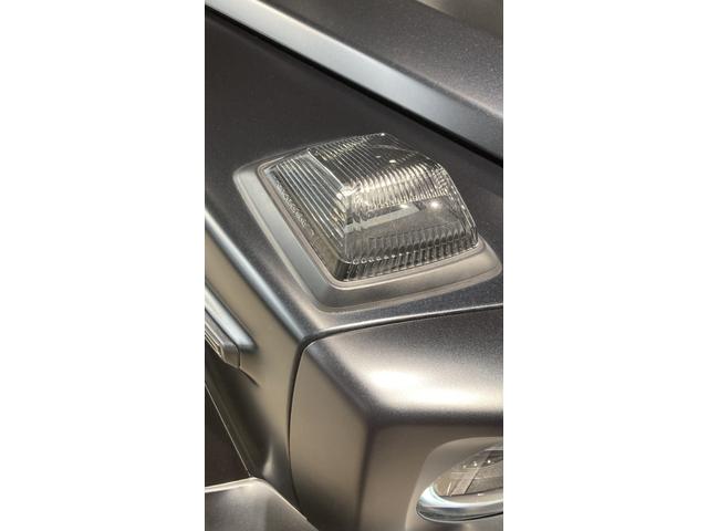 Ｇクラス Ｇ４００ｄ　ＡＭＧライン　４ＷＤ　エディションマグノブラック　サンルーフ　ブルメスターサラウンド　レザーエクスクルーシブパッケージ　アダプティブダンピングシステム　ボディー同色スペアタイヤリング（57枚目）