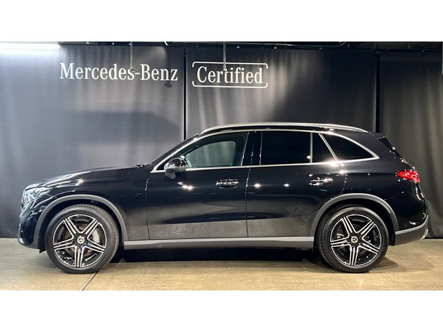GLC GLC220d 4マチック AMGラインパッケージ 4WD パノラマルーフ パーキングアシスト レーダークルーズコントロール 全方位モニター 禁煙 バックモニター シートヒーター パワーシート 本革シート LEDヘッドライト サイドカメラ 4WD ETC(17枚目)