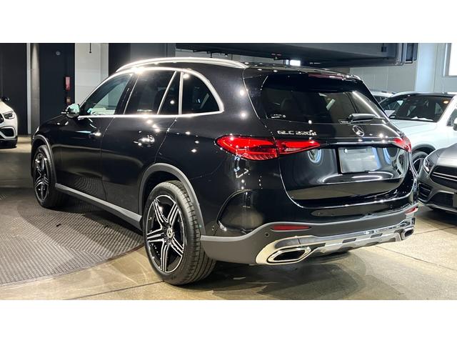 GLC GLC220d 4マチック AMGラインパッケージ 4WD パノラマルーフ パーキングアシスト レーダークルーズコントロール 全方位モニター 禁煙 バックモニター シートヒーター パワーシート 本革シート LEDヘッドライト サイドカメラ 4WD ETC(18枚目)
