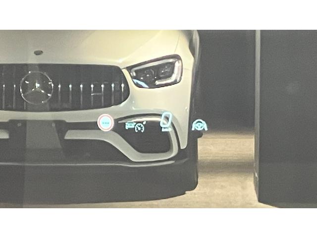 GLC GLC220d 4マチック AMGラインパッケージ 4WD パノラマルーフ パーキングアシスト レーダークルーズコントロール 全方位モニター 禁煙 バックモニター シートヒーター パワーシート 本革シート LEDヘッドライト サイドカメラ 4WD ETC(19枚目)