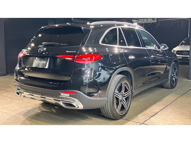 GLC GLC220d 4マチック AMGラインパッケージ 4WD パノラマルーフ パーキングアシスト レーダークルーズコントロール 全方位モニター 禁煙 バックモニター シートヒーター パワーシート 本革シート LEDヘッドライト サイドカメラ 4WD ETC(20枚目)