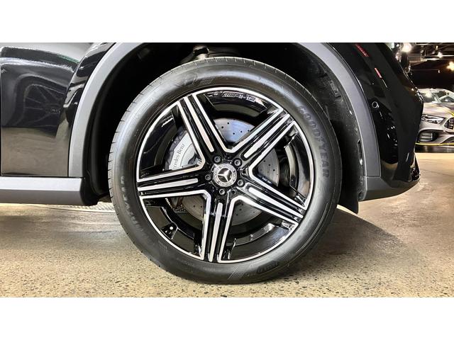 GLC GLC220d 4マチック AMGラインパッケージ 4WD パノラマルーフ パーキングアシスト レーダークルーズコントロール 全方位モニター 禁煙 バックモニター シートヒーター パワーシート 本革シート LEDヘッドライト サイドカメラ 4WD ETC(22枚目)