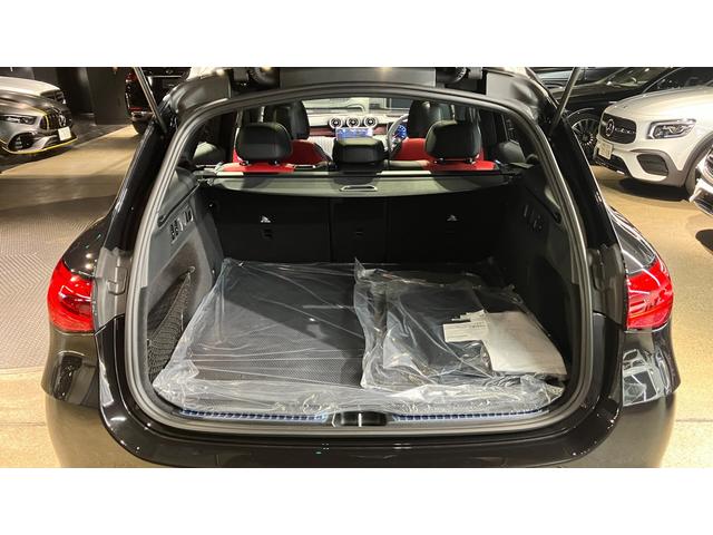 GLC GLC220d 4マチック AMGラインパッケージ 4WD パノラマルーフ パーキングアシスト レーダークルーズコントロール 全方位モニター 禁煙 バックモニター シートヒーター パワーシート 本革シート LEDヘッドライト サイドカメラ 4WD ETC(44枚目)