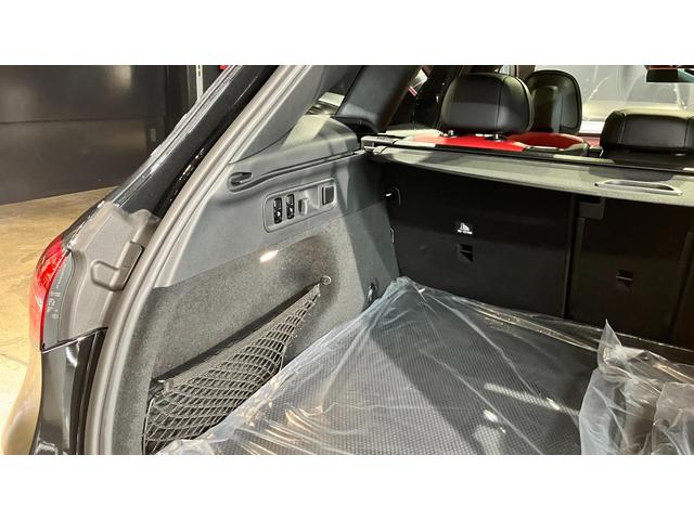 GLC GLC220d 4マチック AMGラインパッケージ 4WD パノラマルーフ パーキングアシスト レーダークルーズコントロール 全方位モニター 禁煙 バックモニター シートヒーター パワーシート 本革シート LEDヘッドライト サイドカメラ 4WD ETC(45枚目)