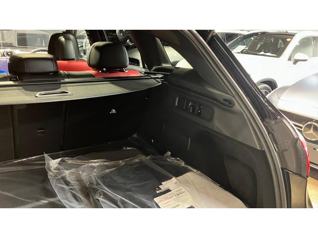 GLC GLC220d 4マチック AMGラインパッケージ 4WD パノラマルーフ パーキングアシスト レーダークルーズコントロール 全方位モニター 禁煙 バックモニター シートヒーター パワーシート 本革シート LEDヘッドライト サイドカメラ 4WD ETC(46枚目)