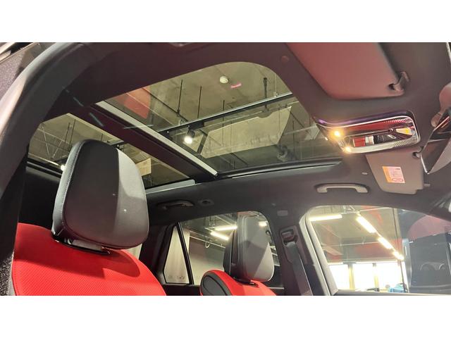 GLC GLC220d 4マチック AMGラインパッケージ 4WD パノラマルーフ パーキングアシスト レーダークルーズコントロール 全方位モニター 禁煙 バックモニター シートヒーター パワーシート 本革シート LEDヘッドライト サイドカメラ 4WD ETC(48枚目)