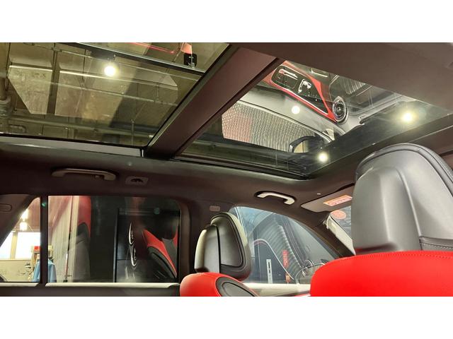 GLC GLC220d 4マチック AMGラインパッケージ 4WD パノラマルーフ パーキングアシスト レーダークルーズコントロール 全方位モニター 禁煙 バックモニター シートヒーター パワーシート 本革シート LEDヘッドライト サイドカメラ 4WD ETC(49枚目)