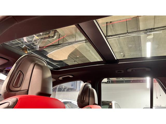 GLC GLC220d 4マチック AMGラインパッケージ 4WD パノラマルーフ パーキングアシスト レーダークルーズコントロール 全方位モニター 禁煙 バックモニター シートヒーター パワーシート 本革シート LEDヘッドライト サイドカメラ 4WD ETC(50枚目)