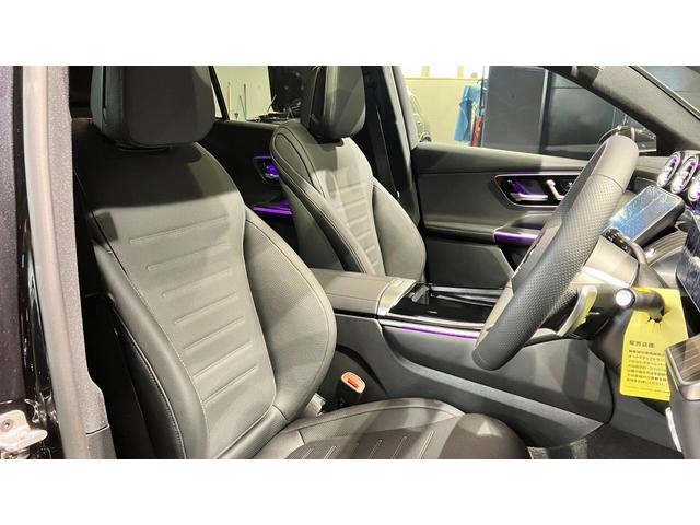 GLC GLC220d4マチッククーペAMGラインパッケージ ISG レザー 禁煙車 全周囲カメラ フルセグ エアサスペンション 記録簿 4WD オートマチックハイビーム ETC ミュージックプレイヤー接続可 電動シート アダプティブクルーズコントロール サンルーフ(5枚目)
