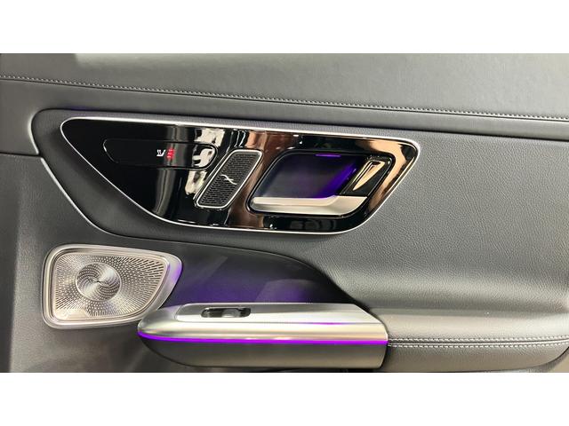 GLC GLC220d4マチッククーペAMGラインパッケージ ISG レザー 禁煙車 全周囲カメラ フルセグ エアサスペンション 記録簿 4WD オートマチックハイビーム ETC ミュージックプレイヤー接続可 電動シート アダプティブクルーズコントロール サンルーフ(11枚目)