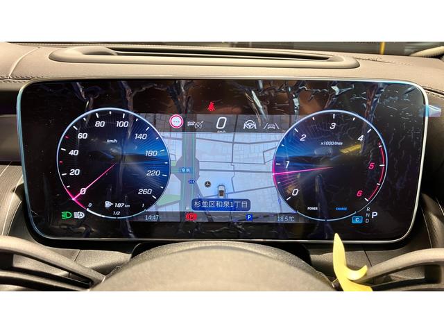 GLC GLC220d4マチッククーペAMGラインパッケージ ISG レザー 禁煙車 全周囲カメラ フルセグ エアサスペンション 記録簿 4WD オートマチックハイビーム ETC ミュージックプレイヤー接続可 電動シート アダプティブクルーズコントロール サンルーフ(26枚目)