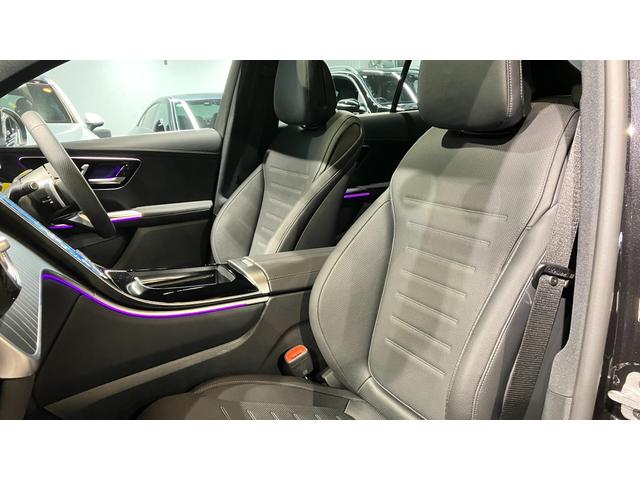 GLC GLC220d4マチッククーペAMGラインパッケージ ISG レザー 禁煙車 全周囲カメラ フルセグ エアサスペンション 記録簿 4WD オートマチックハイビーム ETC ミュージックプレイヤー接続可 電動シート アダプティブクルーズコントロール サンルーフ(33枚目)