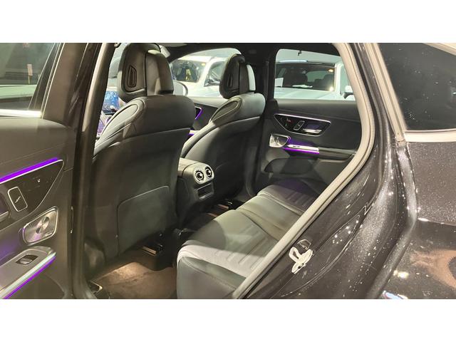GLC GLC220d4マチッククーペAMGラインパッケージ ISG レザー 禁煙車 全周囲カメラ フルセグ エアサスペンション 記録簿 4WD オートマチックハイビーム ETC ミュージックプレイヤー接続可 電動シート アダプティブクルーズコントロール サンルーフ(41枚目)
