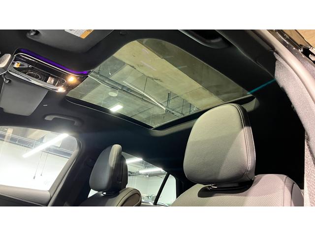 GLC GLC220d4マチッククーペAMGラインパッケージ ISG レザー 禁煙車 全周囲カメラ フルセグ エアサスペンション 記録簿 4WD オートマチックハイビーム ETC ミュージックプレイヤー接続可 電動シート アダプティブクルーズコントロール サンルーフ(51枚目)
