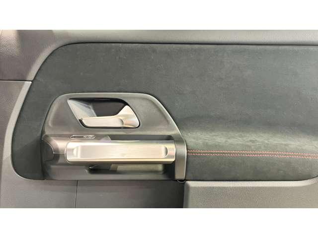 ＧＬＢ ＧＬＢ１８０　ＡＭＧラインパッケージ　ＭＰ２０２５０２　フルセグＴＶ　３６０°カメラ　パワーシート　ＬＥＤライト　キーレスゴー　バックカメラ　パーキングアシスト　ＡＣＣ　ナビＴＶ　シートヒーター　ルーフレール　３列シート　ＥＴＣ　アイドリングストップ（9枚目）