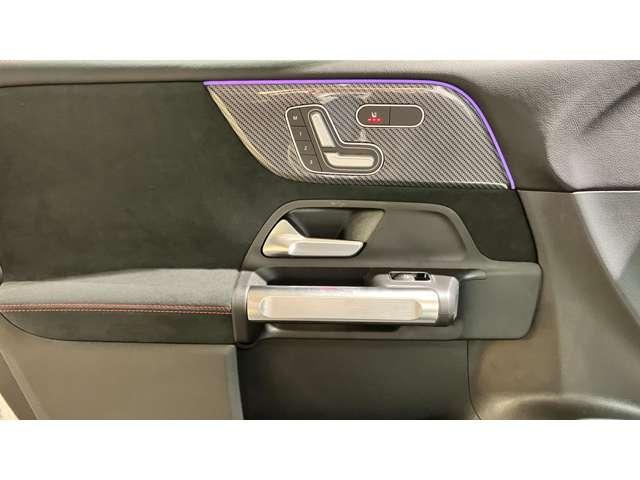 ＧＬＢ ＧＬＢ１８０　ＡＭＧラインパッケージ　ＭＰ２０２５０２　フルセグＴＶ　３６０°カメラ　パワーシート　ＬＥＤライト　キーレスゴー　バックカメラ　パーキングアシスト　ＡＣＣ　ナビＴＶ　シートヒーター　ルーフレール　３列シート　ＥＴＣ　アイドリングストップ（11枚目）