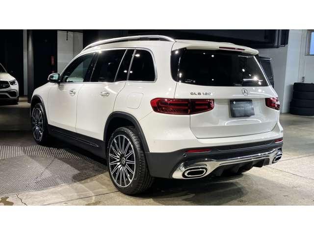ＧＬＢ ＧＬＢ１８０　ＡＭＧラインパッケージ　ＭＰ２０２５０２　フルセグＴＶ　３６０°カメラ　パワーシート　ＬＥＤライト　キーレスゴー　バックカメラ　パーキングアシスト　ＡＣＣ　ナビＴＶ　シートヒーター　ルーフレール　３列シート　ＥＴＣ　アイドリングストップ（14枚目）