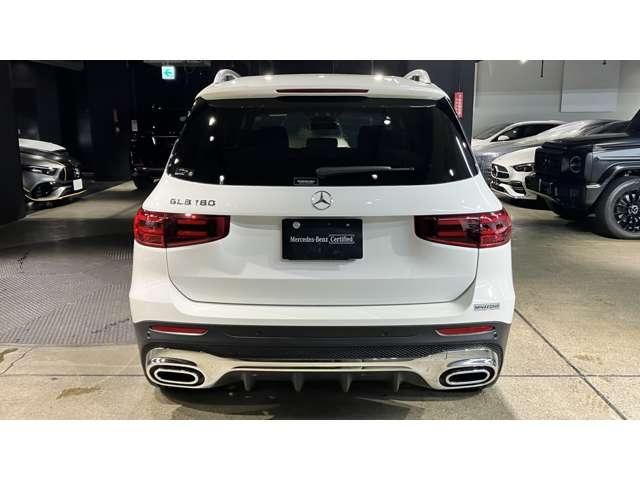 ＧＬＢ ＧＬＢ１８０　ＡＭＧラインパッケージ　ＭＰ２０２５０２　フルセグＴＶ　３６０°カメラ　パワーシート　ＬＥＤライト　キーレスゴー　バックカメラ　パーキングアシスト　ＡＣＣ　ナビＴＶ　シートヒーター　ルーフレール　３列シート　ＥＴＣ　アイドリングストップ（15枚目）